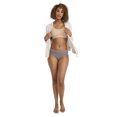 thumbnail image 3 of Jockey Culotte Échancrée Sans Coutures pour Femmes, 3 of 5