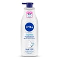 thumbnail image 1 of Nivea Express Hydration Lotion pour le Corps (400 ml), 1 of 3