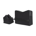 thumbnail image 3 of Shooting Sandbag Stabilizer for Enhanced Accuracy and Stability Durable Cloth Construction Absorption, 3 of 3