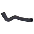 thumbnail image 1 of Crown Automotive Radiator Hose 52003945 Black; Rubber, 1 of 4