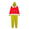 thumbnail image 4 of The Grinch Family Santa Sleeper, 4 of 4