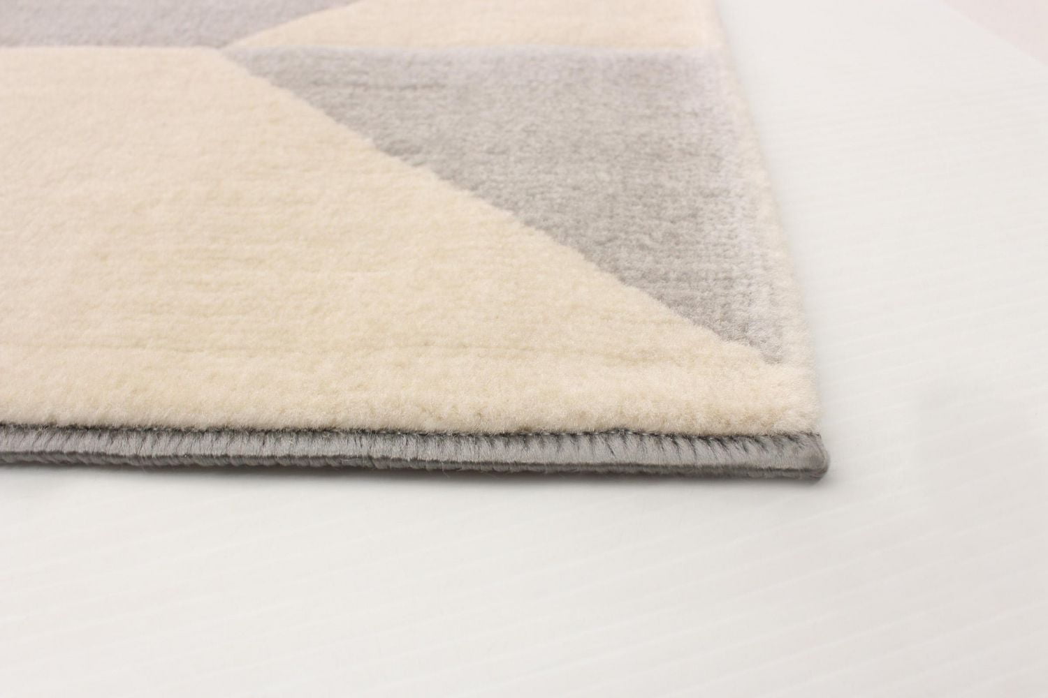 Tapis ECARPET Moderne pour Salle à Manger, Salon