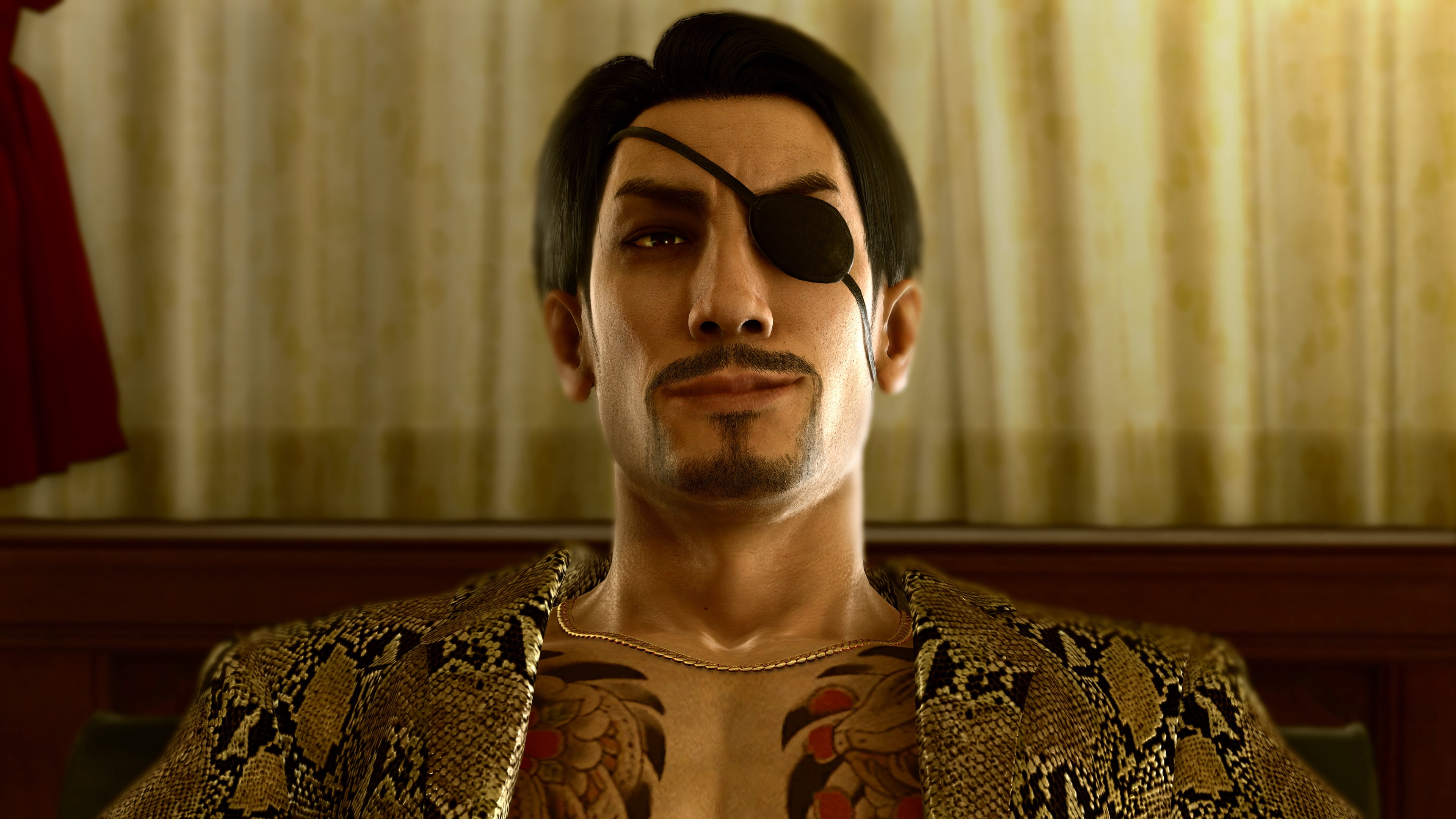 Yakuza Kiwami 1 + 2 (Xbox)