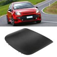 thumbnail image 4 of Car Rearview Mirror Cover for  Grande Punto 2005-2012, Black, Easy Installation, Reliable Material, 4 of 8