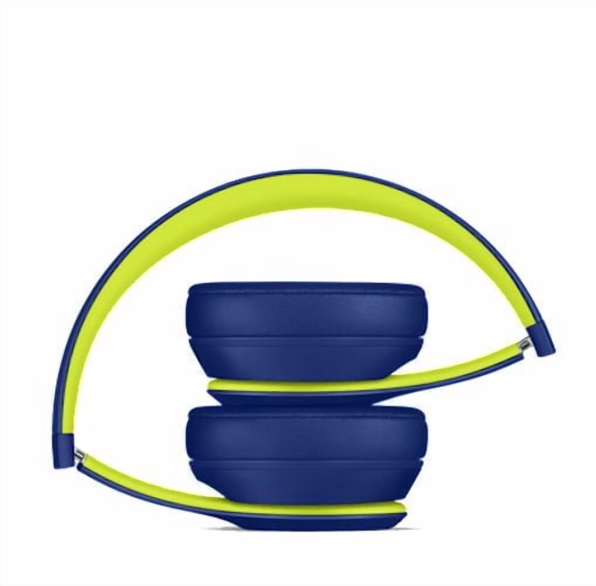 Beats Solo³ Wireless Headphones - Pop Collection