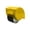 Yellow 1PC, variant on Parsley Chopper Parsley Chopper For Tabouleh Parsley Chopper Roller Parsley Chopper Machine Manual Chopper Vegetable Cutter Multi Purpose Vegetable Cutter