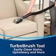 thumbnail image 2 of AeroSwift® Aspirateur Vertical Sans Sac Turbo, 1808B, 2 of 8
