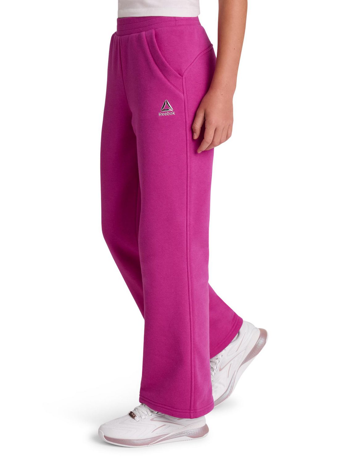 Reebok pantalon downtime puddle pour fille