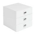 thumbnail image 1 of MAINSTAYS 3-Drawer Storage Organizer, 1 of 4