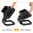 thumbnail image 4 of Trailer Tow Hitch Receiver Cover Plug Dust Cap for NISSAN_ Y4U6, 4 of 9