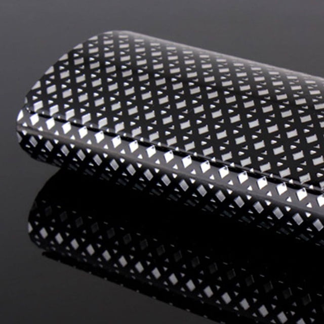 Oval Shaped Glasses Box Case Magnetic Closure box Magnet Eyewear Box Solid Color Portable Glasses Protective Organizer