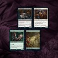 thumbnail image 1 of Magic : The Gathering TCG : Secret Lair Série d'Artistes : Magali Villeneuve, 1 of 3