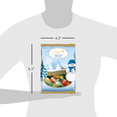 thumbnail image 4 of Lindt Holiday Magic Assorted Milk Chocolate Mini Balls, 100-Gram Bag, 4 of 4