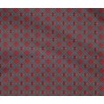 thumbnail image 4 of oneOone Cotton Flex Fabric Diamond Geometric Printed Craft Fabric BTY 40 Inches Wide, 4 of 4
