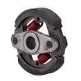 thumbnail image 2 of Pocket Bike , Metal Quick To Install Pocket Dirt Bike   For Off Road For Riding, 2 of 8