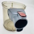 thumbnail image 2 of Greenote GSC50 Vacuum Dust Bin Replacement 0.6L Dustproof Easy Empty, 2 of 8