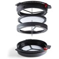 thumbnail image 4 of NISPIRA 12-Replacement Charcoal Water Filters for Mr. Coffee Machines, 4 of 5