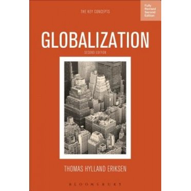 Mondialisation, les Concepts Clés (les Concepts Clés)