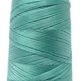 thumbnail image 2 of Polyester Rouge Bobine 1000 Mtr Surjeteuse à Main pour Couture à la Machine Surblocage Nouveau Fil, 2 of 3