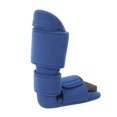thumbnail image 4 of Ankle Support Brace, Soft Thick Long Lasting Ankle Stabilizer Pain Relief  For Plantar Fasciitis M, 4 of 8