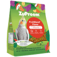 thumbnail image 1 of Zupreem FruitBlend Flavor Food For Medium Birds, 1 of 7
