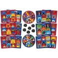 thumbnail image 3 of Masterpieces Puzzle Company NHL - League Bingo Game, 3 of 3