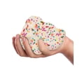 thumbnail image 4 of Nickelodeon Vanilla Scented Confetti Pre-made Slime Tub, 4 of 5