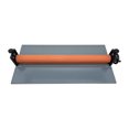 thumbnail image 1 of 39Inch Manual Cold Roll Laminating Machine for Photo Vinyl Film Laminating, 1 of 10