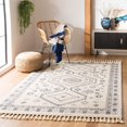 thumbnail image 1 of Safavieh Marrakesh Antilla Southwestern Fringe Area Rug, 1 of 7