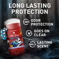 thumbnail image 4 of Old Spice Aluminum Free Deodorant for Men, 24/7 Freshness, Long Lasting Odor Protection, Legendary Fragrance, Wolfthorn, Sweet Citrus Scent, 4 of 18