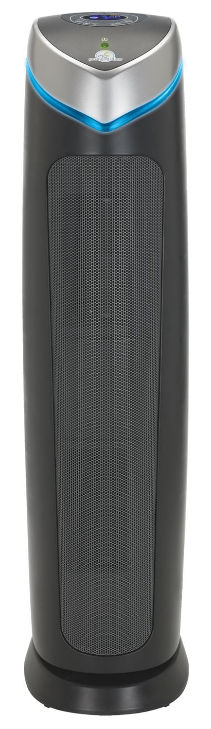 GermGuardian Air Purifier AC5250PT 5-in-1 with Pet Pure HEPA Filter