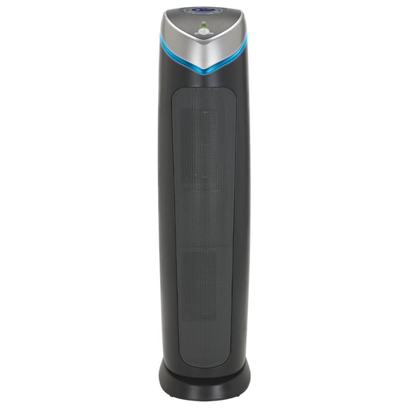 Purificateur d'air 5-en-1 AC5250PT de GermGuardian avec filtre HEPA Pure Pet
