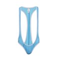 thumbnail image 1 of TIHLMK Boxeurs Mode pour Hommes en Maille Respirante sous-Vêtements, 1 of 3