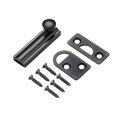thumbnail image 1 of Barn Slide Bolt Door Latch Lock Brass Bathroom Home Security Hardware With Screw Anti Theft Windows Door Sliding Bolts Latch, 1 of 3