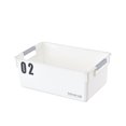 thumbnail image 1 of Saving Sale! Cameland Multi-functional Storage Box Plastic Toys Snacks And Sundries Portable Tidying Box Living Room Kitchen Counter Top Storage Box, 1 of 2