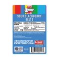 thumbnail image 2 of Zweet Sour Belts Blackberry, 2 of 2