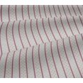 thumbnail image 5 of oneOone Viscose Jersey Fabric Stripe|Hexagon & Triangle Geometric Printed Fabric 1 Yard 60 Inches Wide, 5 of 5