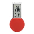 thumbnail image 3 of Reptile Terrarium , Temperature Humidity Gauge Pet Supplies Hygrometer  For Home Pet Shop, 3 of 8
