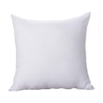 thumbnail image 2 of Dvkptbk Pillow Core Pillow Core Pillow Core Coussin Maison Hôtel Sofa Insert Oreiller Literie, 2 of 7