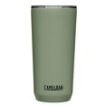 thumbnail image 1 of CamelBak Horizon Gobelet Isolé 20 Oz - Acier Inoxydable avec Couvercle à Trois Modes - Mousse, 1 of 6