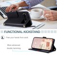 thumbnail image 4 of Google Pixel 8 PRO 5G Case ,Wallet Cover Crossbody Lanyard Shoulder Neck Strap Case for Google Pixel 8 PRO 5G, 4 of 5