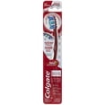 thumbnail image 1 of Colgate 360 Advanced Optic White Brosse à Dents, Moyenne, 1 of 4