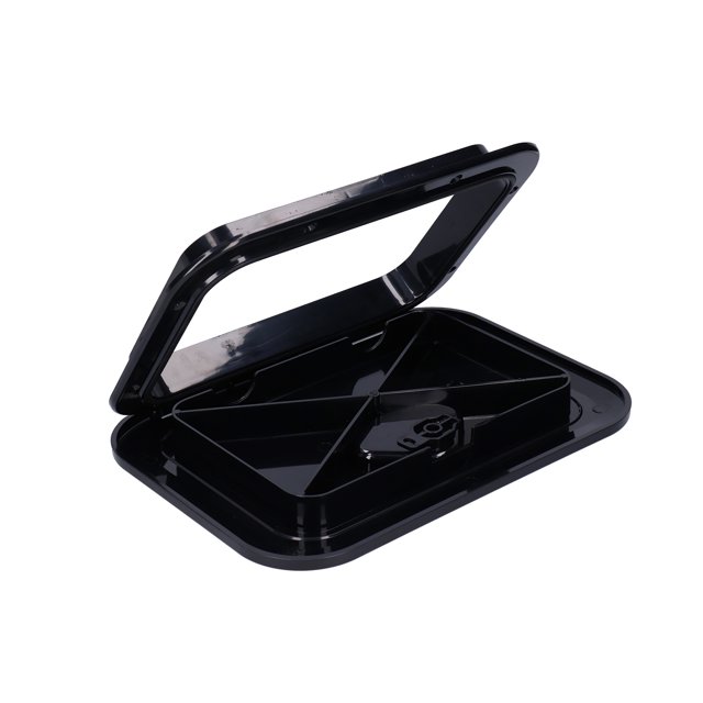 Trappe d'Accès Marine, Trappe de Bateau 14.75x10.6 Po Facile à Installer pour Bateau pour Marine