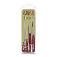 thumbnail image 2 of The Army Painter Sculpting Tools - Model Kit of Three Double-Sided Sculpting Clay Tools - Wargamers Modeling Clay Sculpting Tool Set, Stainless Steel, 3Pcs, 6 Tips, 2 of 7