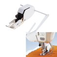 thumbnail image 3 of Machine à Coudre Courtepointe Marche Pied Alimentation Uniforme Pied+guide de Courtepointe, 3 of 6