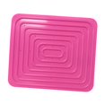 thumbnail image 2 of GROWTH TANK Chicken Nesting Pads for Laying Eggs Laying Mat Soft Chicken Mat Chicken Peach Red, 2 of 9