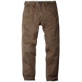 thumbnail image 3 of Matchstick Men's Athletic Fit Straight Leg Casual Pants, 3 of 8