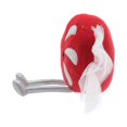 thumbnail image 3 of SUCRE D'ORGE EN PELUCHE DE NOËL, 3 of 5