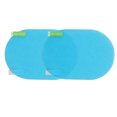 thumbnail image 1 of Kyusrd Car Accessories Tools and Decoration Deals!2Pair Rainproof Car Rearview Mirror and Side Window Anti-fog Sticker, 1 of 2