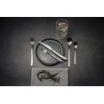 thumbnail image 3 of Thyme & Table 40-Piece Royal Stainless Steel Flatware Set, Stainless Steel, 3 of 4